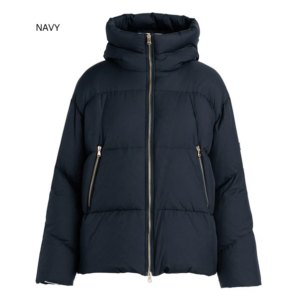 ��25AW��TATRAS ���ȥ饹 GIGI ���� A�饤�� �����󥸥㥱�å� LJXA0013013588 ��ǥ�����������̵���ۡڢ����ʡ����Բľ��ʡ�