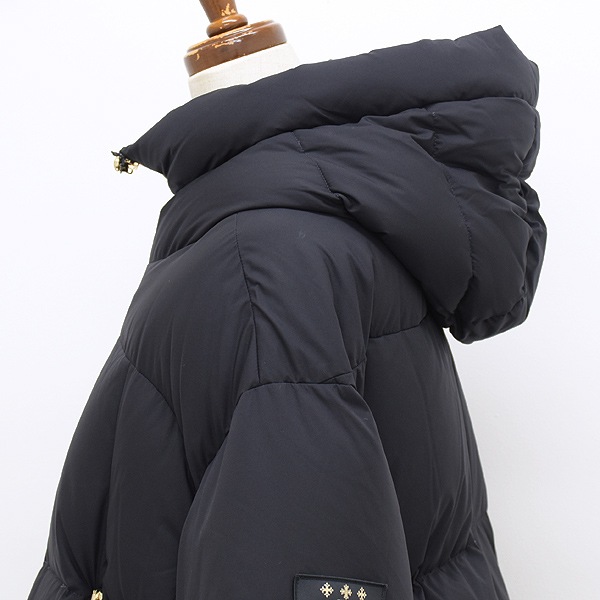 ��25AW��TATRAS ���ȥ饹 GIGI ���� A�饤�� �����󥸥㥱�å� LJXA0013013588 ��ǥ�����������̵���ۡڢ����ʡ����Բľ��ʡ�