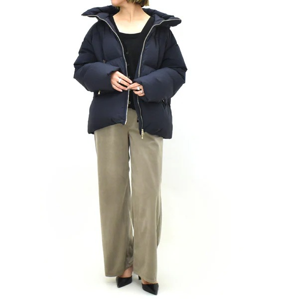 ��26AW��TATRAS ���ȥ饹 GIGI ���� A�饤�� �����󥸥㥱�å� LCKA0013013588 ��ǥ�����������̵����