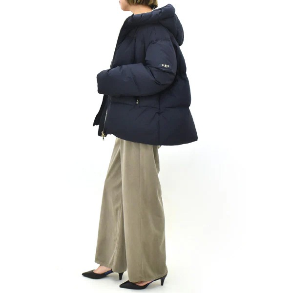 ��26AW��TATRAS ���ȥ饹 GIGI ���� A�饤�� �����󥸥㥱�å� LCKA0013013588 ��ǥ�����������̵����