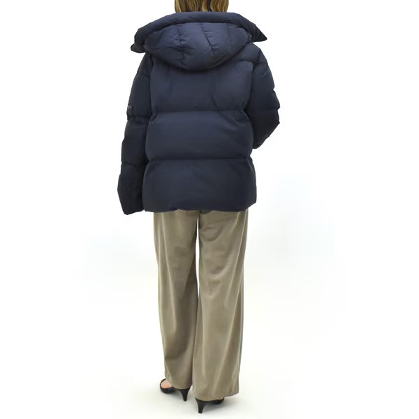 ��26AW��TATRAS ���ȥ饹 GIGI ���� A�饤�� �����󥸥㥱�å� LCKA0013013588 ��ǥ�����������̵����