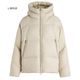 ��26AW��TATRAS ���ȥ饹 GIGI ���� A�饤�� �����󥸥㥱�å� LCKA0013013588 ��ǥ�����������̵����