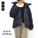 ��26AW��TATRAS ���ȥ饹 GIGI ���� A�饤�� �����󥸥㥱�å� LCKA0013013588 ��ǥ�����������̵����