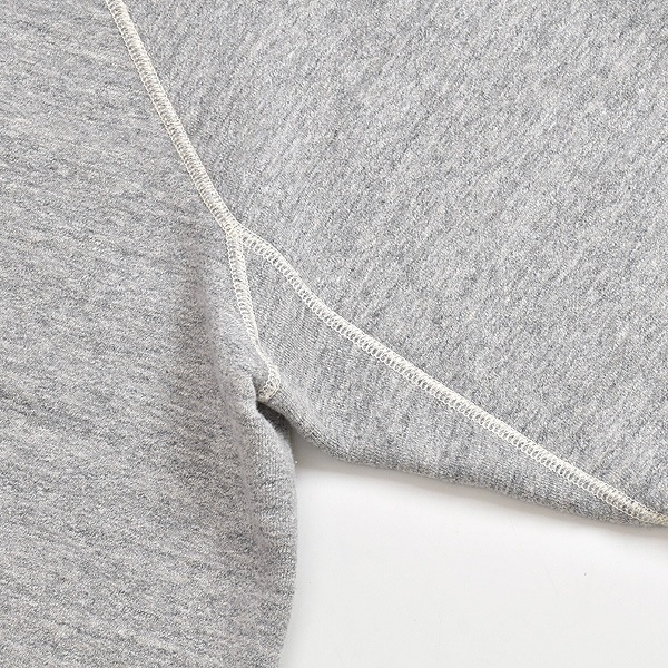 orSlow ���������� �롼�ץۥ����� ���롼�ͥå� �������åȥ���� ΢�� LOOPWHEEL CREWNECK SWEAT SHIRT 03-0015 ��󥺡�����̵����