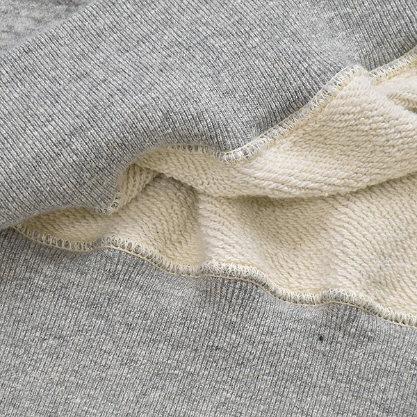 orSlow ���������� �롼�ץۥ����� ���롼�ͥå� �������åȥ���� ΢�� LOOPWHEEL CREWNECK SWEAT SHIRT 03-0015 ��󥺡�����̵����