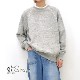 orSlow ���������� �롼�ץۥ����� ���롼�ͥå� �������åȥ���� ΢�� LOOPWHEEL CREWNECK SWEAT SHIRT 03-0015 ��󥺡�����̵����