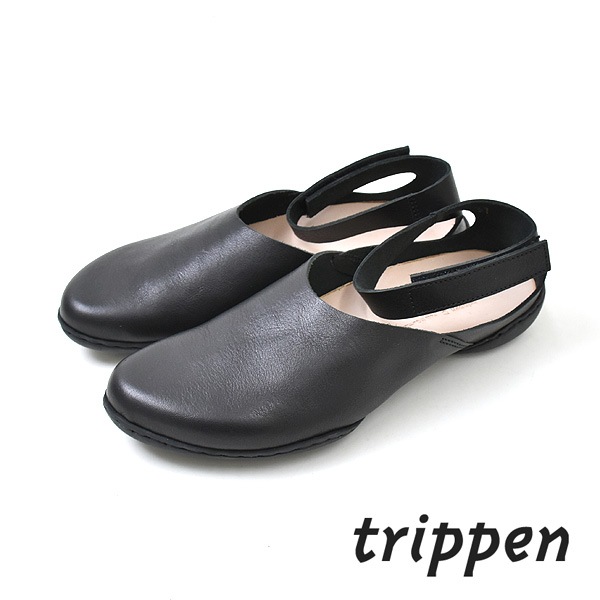 trippen �ȥ�åڥ� PAN-WAW251 ���ȥ�åץ��塼�� ��ǥ�����������̵����
