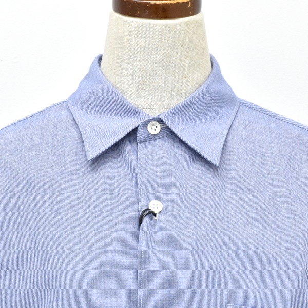 ��26SS��Oblada ���֥�� EOE AUTHENTIC SHIRT "EOE" ��������ƥ��å� ����� S2610SH10 ��ǥ�����������̵����