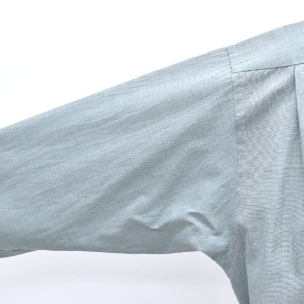 ��26SS��Oblada ���֥�� EOE AUTHENTIC SHIRT "EOE" ��������ƥ��å� ����� S2610SH10 ��ǥ�����������̵����