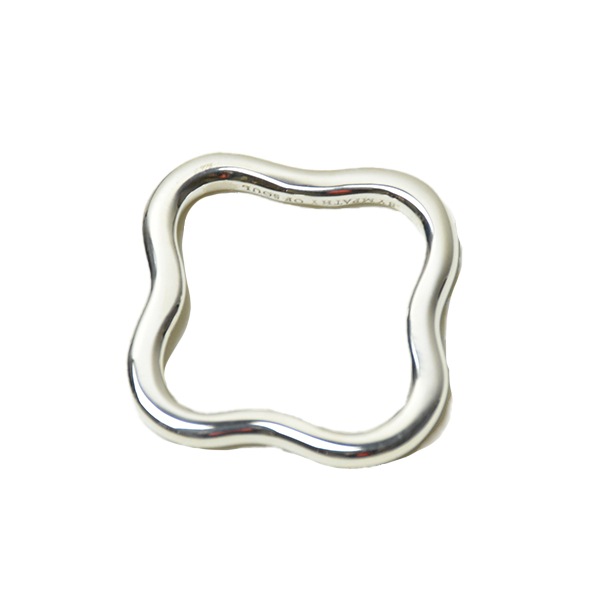 SYMPATHY OF SOUL Style ����ѥ������֥����륹������ Cloud Ring Silver ���饦�� ��� ����С�STR2505S ��ǥ�����������̵����