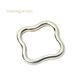 SYMPATHY OF SOUL Style ����ѥ������֥����륹������ Cloud Ring Silver ���饦�� ��� ����С�STR2505S ��ǥ�����������̵����