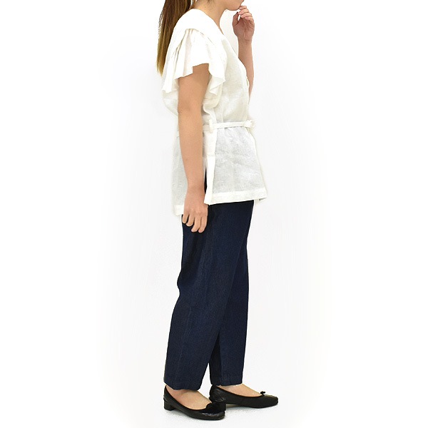 �ڡ�10%OFF�����ݥ��оݡۡڥ�����/40%OFF��MANON �ޥΥ� �ե�륹�꡼�֥٥��ȥ֥饦�� MNN-SH-314 ��ǥ�����������̵���ۡ�26 SUMMER SALE�ۡ����ʡ����Բġ�