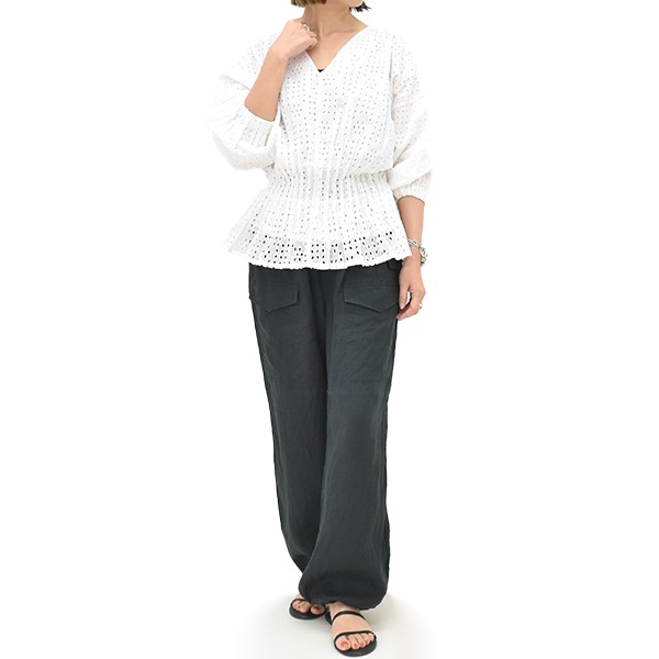 Audrey and John Wad �����ɥ꡼����ɥ�����å� �������ȥ��㡼��󥰥֥饦�� L6111 ��ǥ�����������̵����