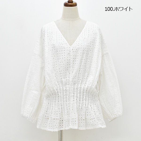Audrey and John Wad �����ɥ꡼����ɥ�����å� �������ȥ��㡼��󥰥֥饦�� L6111 ��ǥ�����������̵����