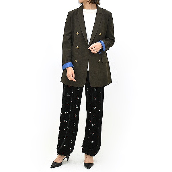 ��26AW��TICCA �ƥ��å� �٥����ե�����֥������꡼ �ѥ�� TBFA-172������̵����