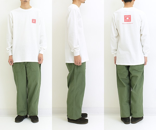 orSlow  "US ARMY FATIGUE PANTS" եƥѥ 16.꡼ 󥺡̵