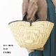 MAISON N.H PARIS ᥾󥨥̥åѥꥹ Хå ХåȥХå "CARLA GRAND BASKET BAG" PL1R01B019 ǥ̵