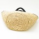 MAISON N.H PARIS ᥾󥨥̥åѥꥹ Хå ХåȥХå "CARLA GRAND BASKET BAG" PL1R01B019 ǥ̵