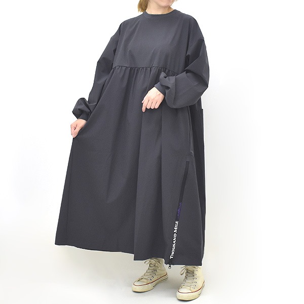 THOUSAND MILE ��������ɥޥ��� ���󥰥��꡼�֥��ԡ��� ���ȥ�å� TM242NP00142 ��ǥ�����������̵����