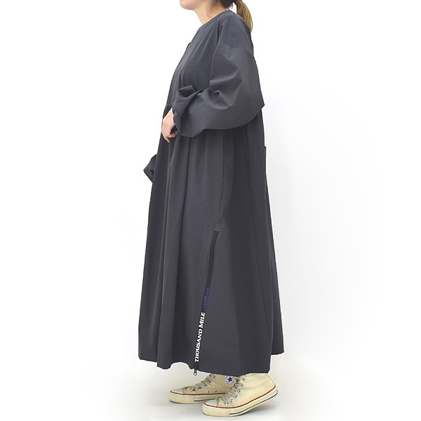 THOUSAND MILE ��������ɥޥ��� ���󥰥��꡼�֥��ԡ��� ���ȥ�å� TM242NP00142 ��ǥ�����������̵����