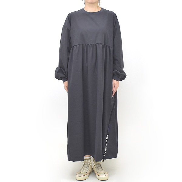 THOUSAND MILE ��������ɥޥ��� ���󥰥��꡼�֥��ԡ��� ���ȥ�å� TM242NP00142 ��ǥ�����������̵����