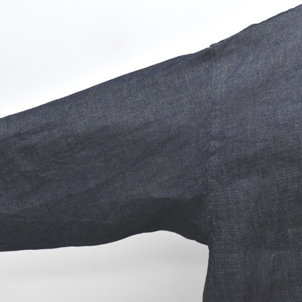 ��26SS��Oblada ���֥�� LINE AUTHENTIC SHIRT ��ͥ� ��������ƥ��å� ����� S2610SH09 ��ǥ�����������̵����