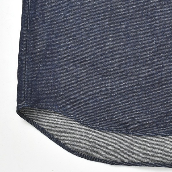 ��26SS��Oblada ���֥�� LINE AUTHENTIC SHIRT ��ͥ� ��������ƥ��å� ����� S2610SH09 ��ǥ�����������̵����