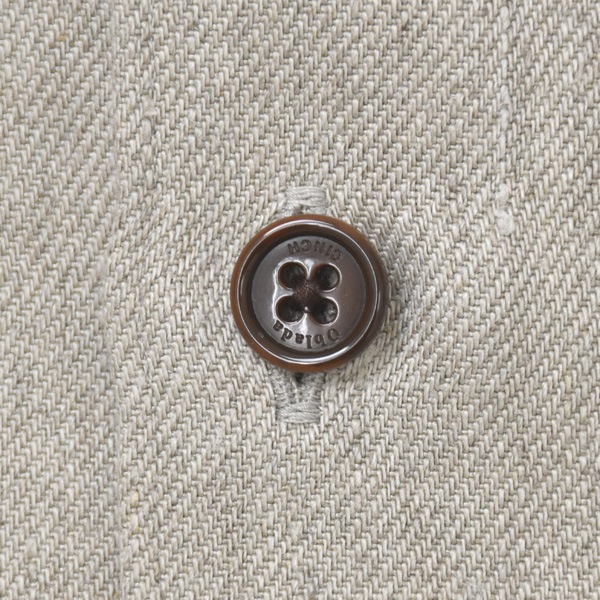 ��26SS��Oblada ���֥�� LINE AUTHENTIC SHIRT ��ͥ� ��������ƥ��å� ����� S2610SH09 ��ǥ�����������̵����