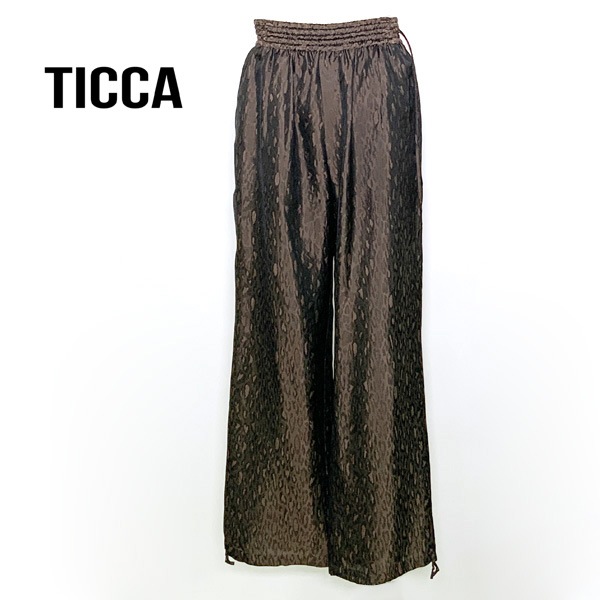 TICCA �ƥ��å� �쥪�ѡ��ɥ��㥬���ɥѥ�� TBFS-432 ��ǥ�����������̵���ۡ�ͽ���