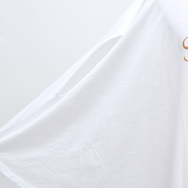 �ڥ�����/30%OFF��MICA&DEAL �ޥ�������ɥǥ����� "SOLMER" �ץ��ȥե쥢T����� 0126209135 ��ǥ�������26 SUMMER SALE�ۡ����ʡ����Բġ�