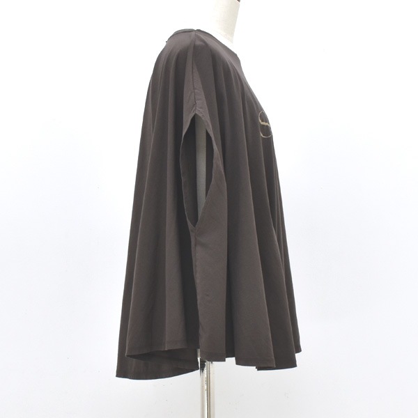 �ڥ�����/30%OFF��MICA&DEAL �ޥ�������ɥǥ����� "SOLMER" �ץ��ȥե쥢T����� 0126209135 ��ǥ�������26 SUMMER SALE�ۡ����ʡ����Բġ�