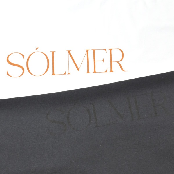 �ڥ�����/30%OFF��MICA&DEAL �ޥ�������ɥǥ����� "SOLMER" �ץ��ȥե쥢T����� 0126209135 ��ǥ�������26 SUMMER SALE�ۡ����ʡ����Բġ�