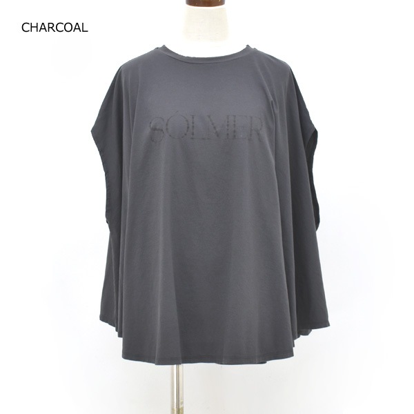 �ڥ�����/30%OFF��MICA&DEAL �ޥ�������ɥǥ����� "SOLMER" �ץ��ȥե쥢T����� 0126209135 ��ǥ�������26 SUMMER SALE�ۡ����ʡ����Բġ�