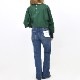 NATALIA ʥꥢ µ֥ץ륪С֥饦 å N0212 ǥ̵ۡڥåݥȲġ