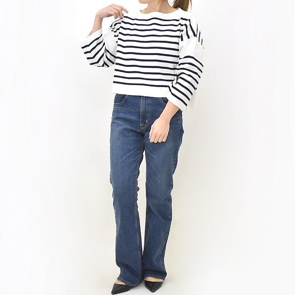 mizuiro ind ߥ ܡ硼ȥץ륪Сåȥ Ⱦüµ 4-220078 ǥ̵