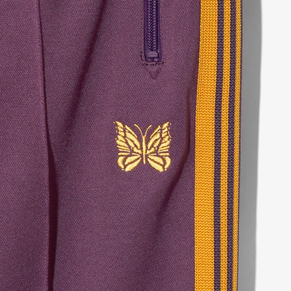 25SSNeedles ˡɥ륺 ȥåѥ Track Pants -Poly Smooth- QV307 ͥڥƥ̵