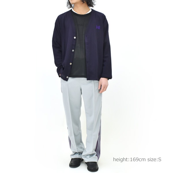 25SSNeedles ˡɥ륺 ȥåѥ Track Pants -Poly Smooth- QV307 ͥڥƥ̵