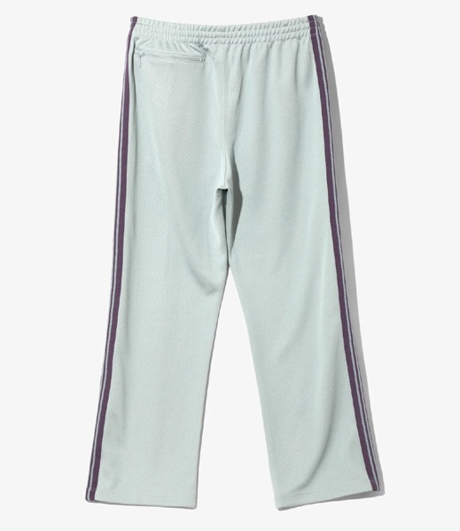 25SSNeedles ˡɥ륺 ȥåѥ Track Pants -Poly Smooth- QV307 ͥڥƥ̵