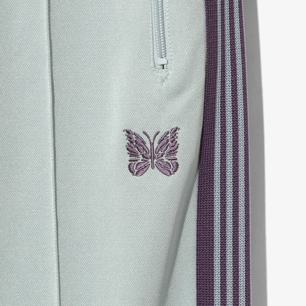 25SSNeedles ˡɥ륺 ȥåѥ Track Pants -Poly Smooth- QV307 ͥڥƥ̵