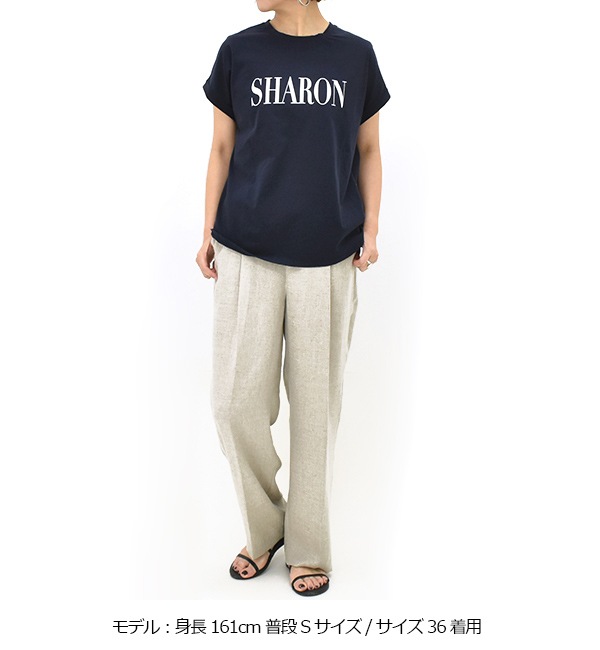 MICA&DEAL ޥɥǥ "SHARON" ץT 0125209101 ǥڥåݥȲġ