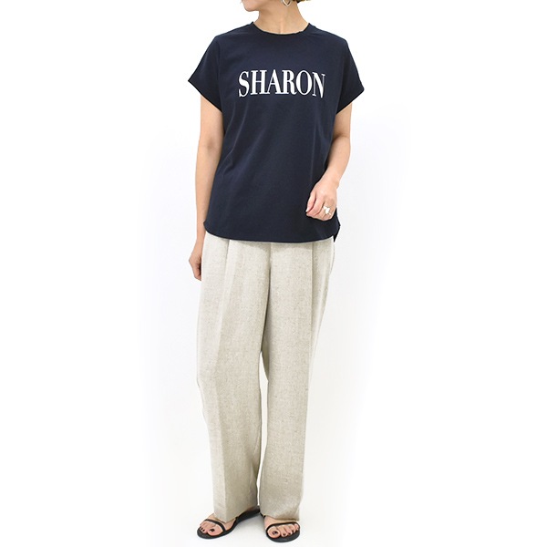 MICA&DEAL ޥɥǥ "SHARON" ץT 0125209101 ǥڥåݥȲġ