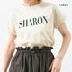 MICA&DEAL ޥɥǥ "SHARON" ץT 0125209101 ǥڥåݥȲġ