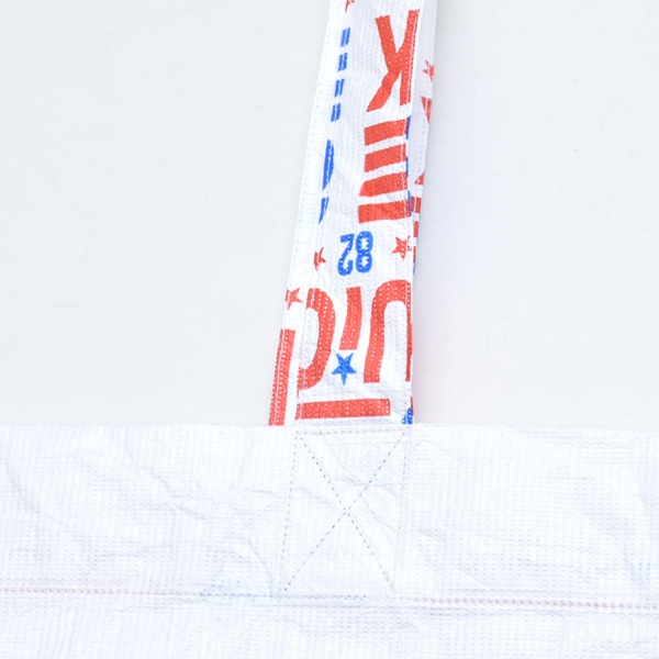 AiE  ץȥ٥å ꡼Хå ӥåȡ Grocery Bag -AiE Printed Tyvek- QV720 ǥ  ˥å̵ۡڥåݥȲġ