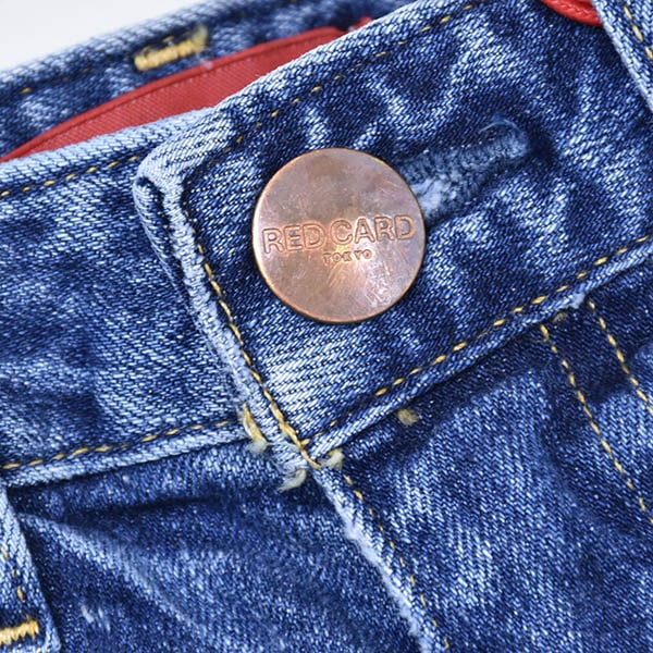 RED CARD ��åɥ����� Montana ��󥿥� akira - Stoned Mid �Х����ǥ˥� 12W43701smd ��ǥ�����������̵����