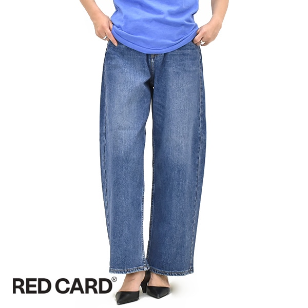 RED CARD ��åɥ����� Montana ��󥿥� akira - Stoned Mid �Х����ǥ˥� 12W43701smd ��ǥ�����������̵����