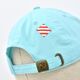 HIGH!STANDARD �ϥ�!����������� WORK SLOGAN "DONE RIGHT" CAP ����å� ˹�� 1018069 ��� ��˥��å����ڥ���å��ݥ��Ȳġ�