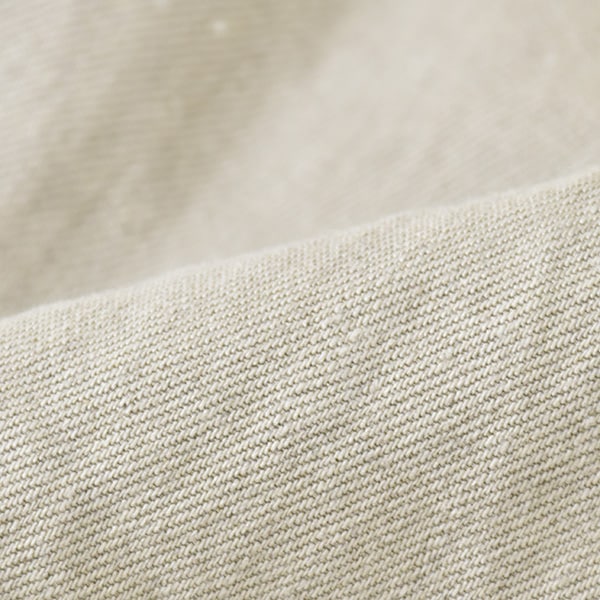 ��26SS��Oblada ���֥�� LINEN DENIM PANTS ��ͥ� �ǥ˥� �ѥ�� S2610PT09 ��ǥ�����������̵����