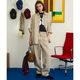 ��26SS��Oblada ���֥�� LINEN DENIM PANTS ��ͥ� �ǥ˥� �ѥ�� S2610PT09 ��ǥ�����������̵����