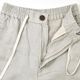 ��26SS��Oblada ���֥�� LINEN DENIM PANTS ��ͥ� �ǥ˥� �ѥ�� S2610PT09 ��ǥ�����������̵����