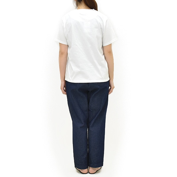 TRICOMER �ȥꥳ��� UNE FEMME EST FEMME2 �ǲ�T ����ե��å�T ȾµT����� TRC-JLG-263006 ��ǥ������ڥ���å��ݥ��Ȳġ�